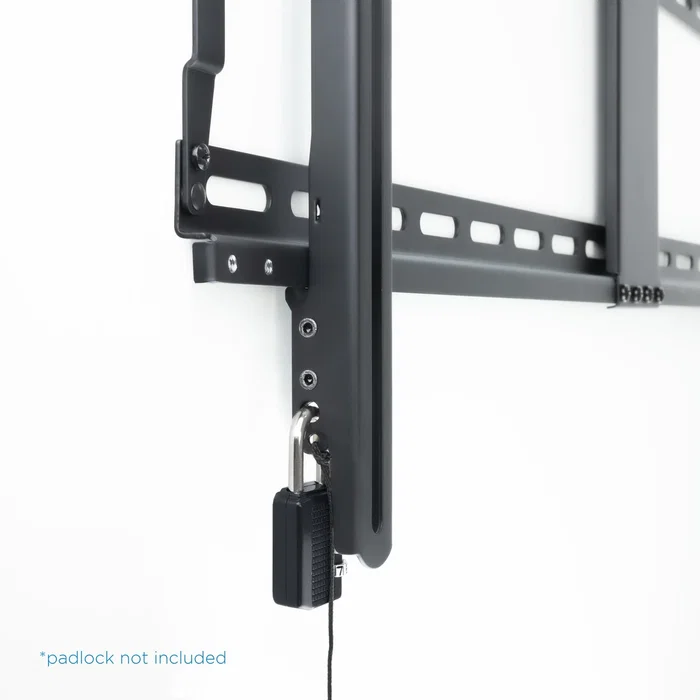 Tooq Soporte de Pared LP4390F-B para Pantallas de 43-90 pulgadas Tooq Soporte de Pared LP4390F-B para Pantallas de 43-90 pulgadas