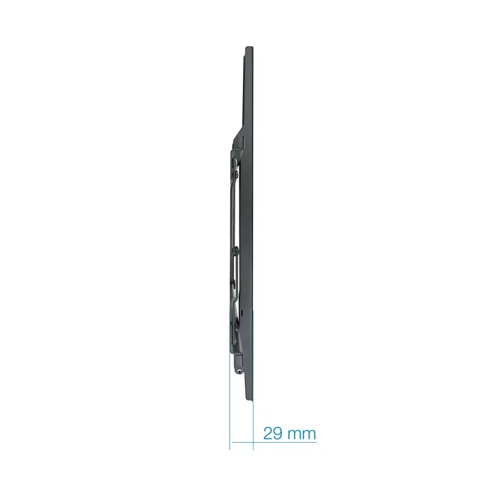 Tooq Soporte de Pared LP4390F-B para Pantallas de 43-90 pulgadas Tooq Soporte de Pared LP4390F-B para Pantallas de 43-90 pulgadas