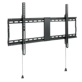 TooQ Soporte de Pared Fijo para TV de 43-90"/ hasta 70kg, Negro, LP4390F-B