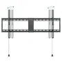 TooQ Soporte de Pared Fijo para TV de 43-90"/ hasta 70kg, Negro, LP4390F-B