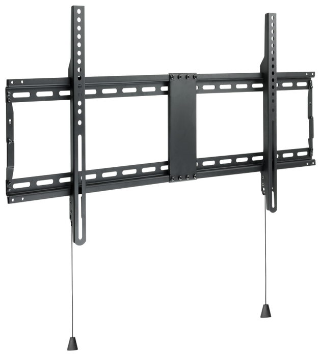 TooQ Soporte de Pared Fijo LP4390F-B para TV de 43 a 90 Pulgadas, Soporta hasta 70 kg, Color Negro TooQ Soporte de Pared Fijo LP4390F-B para TV de 43 a 90 Pulgadas, Soporta hasta 70 kg, Color Negro