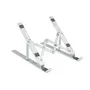 Tooq Soporte Elevador TQLRS0033-AL para Portátiles hasta 15 pulgadas, Plata