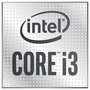 Intel Core i3-10105 3,7 GHz 6 MB Smart Cache Socket 1200