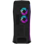 Gigabyte AORUS C700 GLASS Caja de PC Full Tower RGB Negra