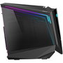 Gigabyte AORUS C700 GLASS Caja de PC Full Tower RGB Negra