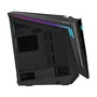 Gigabyte AORUS C700 GLASS Caja de PC Full Tower Negra