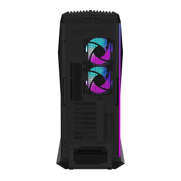 Gigabyte AORUS C700 GLASS Caja de PC Full Tower Negra Gigabyte AORUS C700 GLASS Caja de PC Full Tower Negra