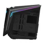Gigabyte AORUS C700 GLASS Caja de PC Full Tower Negra