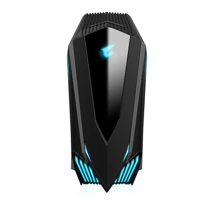Gigabyte AORUS C700 GLASS Caja de PC Full Tower Negra Gigabyte AORUS C700 GLASS Caja de PC Full Tower Negra