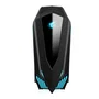 Gigabyte AORUS C700 GLASS Caja de PC Full Tower Negra