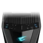 Gigabyte AORUS C700 GLASS Caja de PC Full Tower Negra