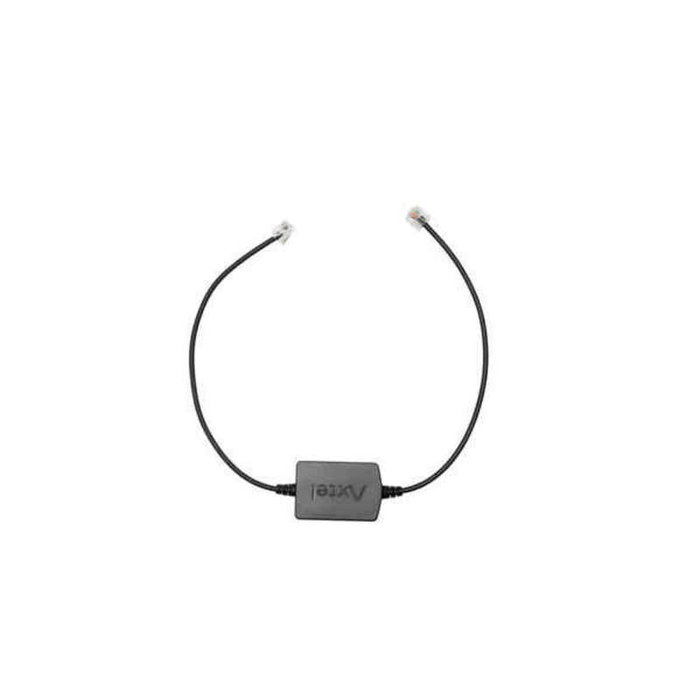 Axtel AX-AX1 Cable para auricular / audífono Axtel AX-AX1 Cable para auricular / audífono