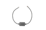 Axtel AX-AX1 Cable para auricular / audífono