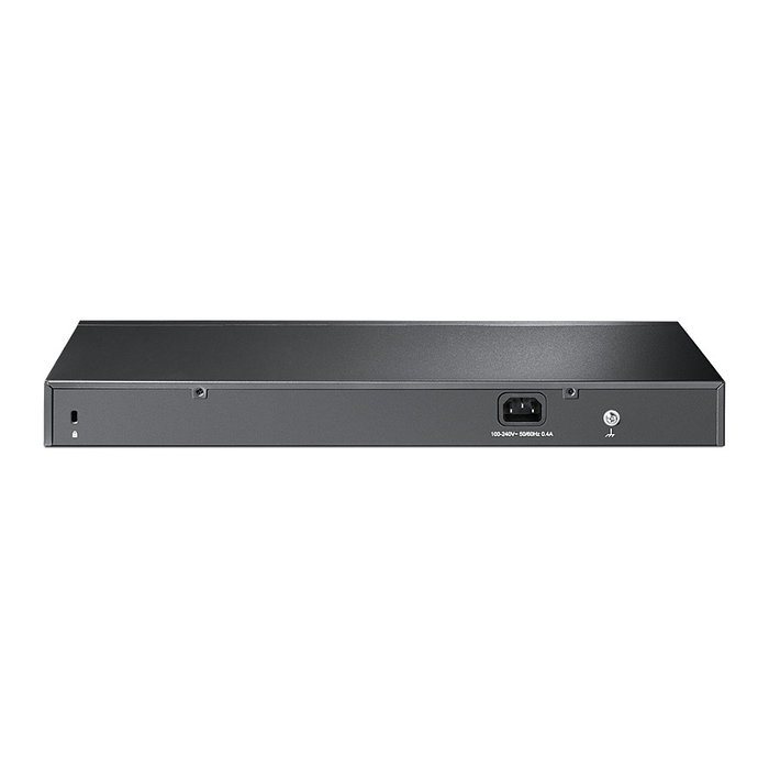 TP-Link TL-SG2218 Switch Omada de 18 puertos (16 RJ45 Gigabit y 2 SFP) TP-Link TL-SG2218 Switch Omada de 18 puertos (16 RJ45 Gigabit y 2 SFP)