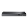 TP-Link TL-SG2218 Switch Omada de 18 puertos (16 RJ45 Gigabit y 2 SFP)