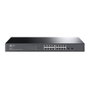 TP-Link TL-SG2218 Switch Omada de 18 puertos (16 RJ45 Gigabit y 2 SFP)
