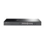 TP-Link TL-SG2218 Switch Omada de 18 puertos (16 RJ45 Gigabit y 2 SFP)