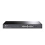 TP-Link TL-SG2218 Switch Omada de 18 puertos (16 RJ45 Gigabit y 2 SFP)