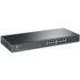 TP-Link TL-SG2218 Switch Omada de 18 puertos (16 RJ45 Gigabit y 2 SFP)
