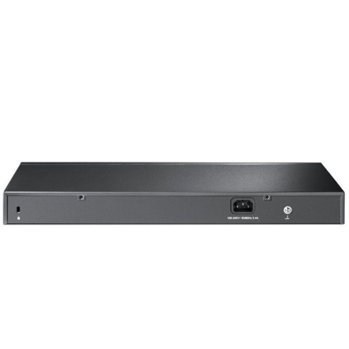 TP-Link TL-SG2218 Switch Omada de 18 puertos (16 RJ45 Gigabit y 2 SFP) TP-Link TL-SG2218 Switch Omada de 18 puertos (16 RJ45 Gigabit y 2 SFP)