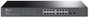 TP-Link TL-SG2218 Switch Omada de 18 puertos (16 RJ45 Gigabit y 2 SFP)