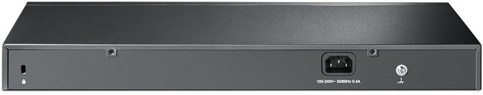 TP-Link TL-SG2218 Switch Omada de 18 puertos (16 RJ45 Gigabit y 2 SFP) TP-Link TL-SG2218 Switch Omada de 18 puertos (16 RJ45 Gigabit y 2 SFP)