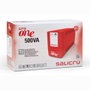 Salicru SPS 500 ONE IEC 500VA/240W 4 Salidas IEC