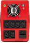 Salicru SAI/UPS SPS 2000 ONE IEC Line-Interactive 2000 VA / 1200W Pseudosenoidal USB