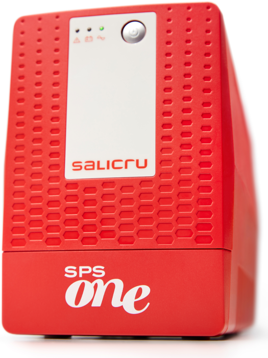 Salicru SAI/UPS SPS 2000 ONE IEC Line-Interactive 2000 VA / 1200W Pseudosenoidal USB