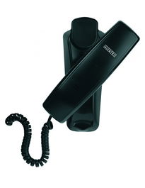 ALCATEL Supletorio Profesional para Soporte, Negro
