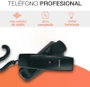 Alcatel TEMPORIS 10 Negro