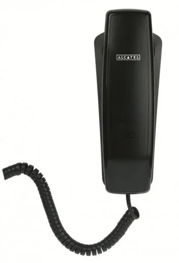 Alcatel TEMPORIS 10 Negro