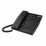ALCATEL Temporis 180 Teléfono DECT/analógico Negro