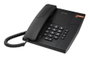 ALCATEL Temporis 180 Teléfono DECT/analógico Negro