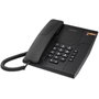 ALCATEL Temporis 180 Teléfono DECT/analógico Negro