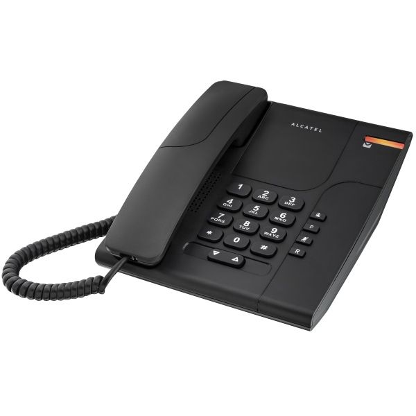ALCATEL Temporis 180 Negro ALCATEL Temporis 180 Negro