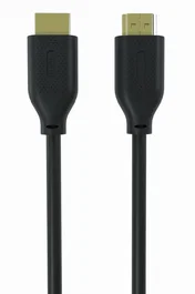 Gembird CC-HDMI8K-1M Cable HDMI 2.1 8K de 1 m Negro