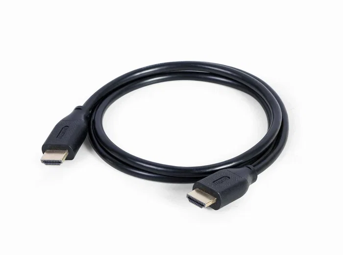Gembird CC-HDMI8K-1M Cable HDMI 2.1 8K de 1 m Negro