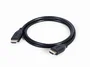 Gembird CC-HDMI8K-1M Cable HDMI 2.1 8K de 1 m Negro