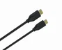 Gembird CC-HDMI8K-1M Cable HDMI 2.1 8K de 1 m Negro
