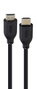 Gembird Cable HDMI CC-HDMI8K-3M 8K de 3 m