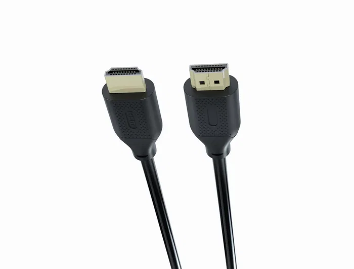 Gembird Cable HDMI CC-HDMI8K-3M 8K UHD 3m Negro