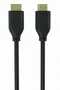 Gembird Cable HDMI CC-HDMI8K-3M 8K UHD 3m Negro