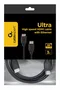 Gembird Cable HDMI CC-HDMI8K-3M 8K UHD 3m Negro