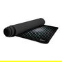 Sharkoon SGP30 Alfombrilla de Ratón para Juegos Skiller XXL 900x400mm Negro Verde