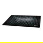Sharkoon SGP30 Alfombrilla de Ratón para Juegos Skiller XXL 900x400mm Negro Verde