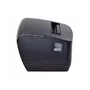 Premier Impresora Térmica de Tickets ITP-73, Ancho Papel 80mm, USB y RS232, Color Negro - Ref. TIT80200URB