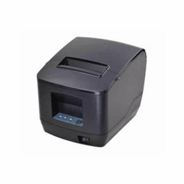 Premier Impresora Térmica de Tickets ITP-73 USB-RS232 Negra