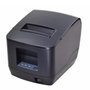 Premier Impresora de Tickets ITP-73 Térmica USB-RS232 Negra
