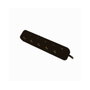 Lanberg Regleta 5 Tomas Schuko Negra 1.5m PS0-05F-0150-BK